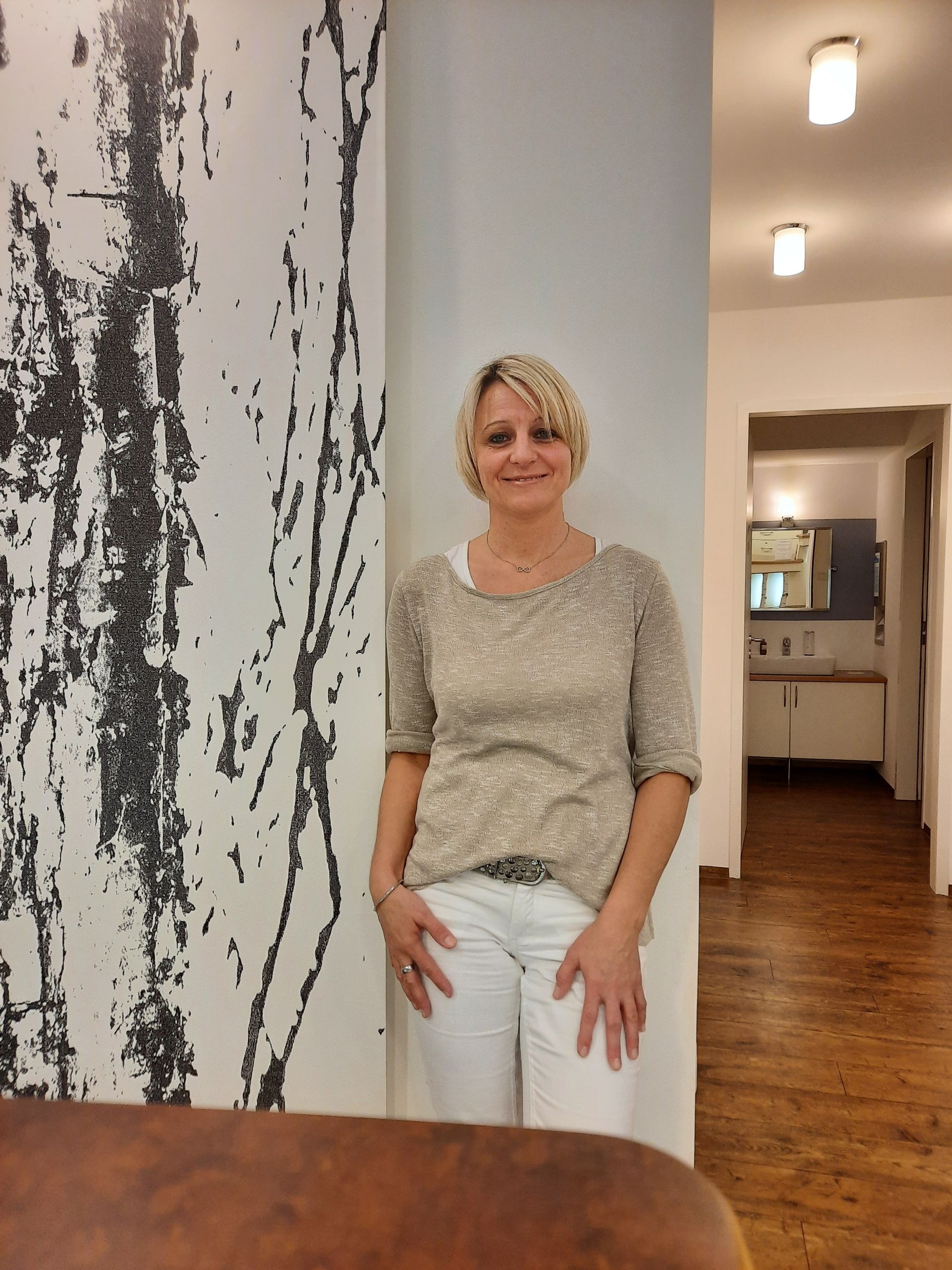 Iris Eichhorn – Medizinische Fachangestellte in Roth