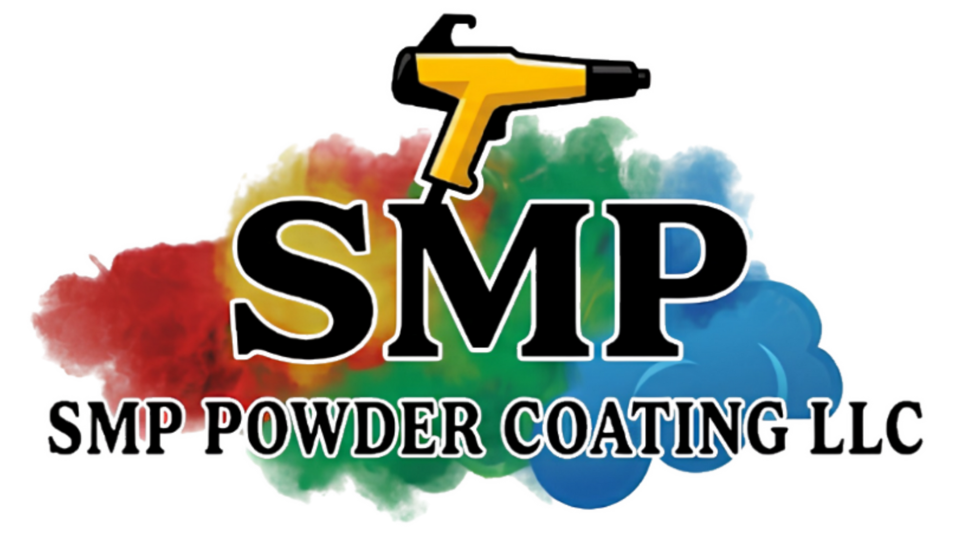 SMP Powder Coating LLC logo