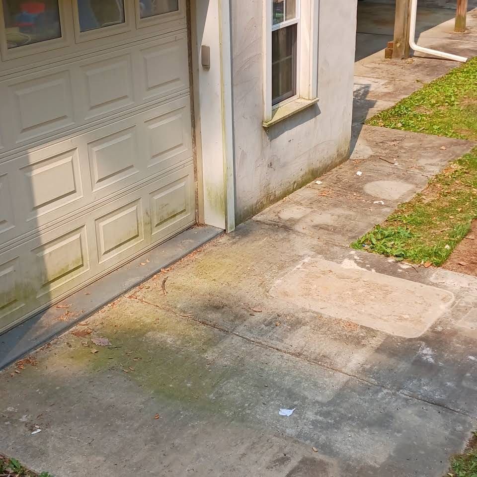 Before cleaning - Dundalk, MD - KOPLEX Pressure and Soft