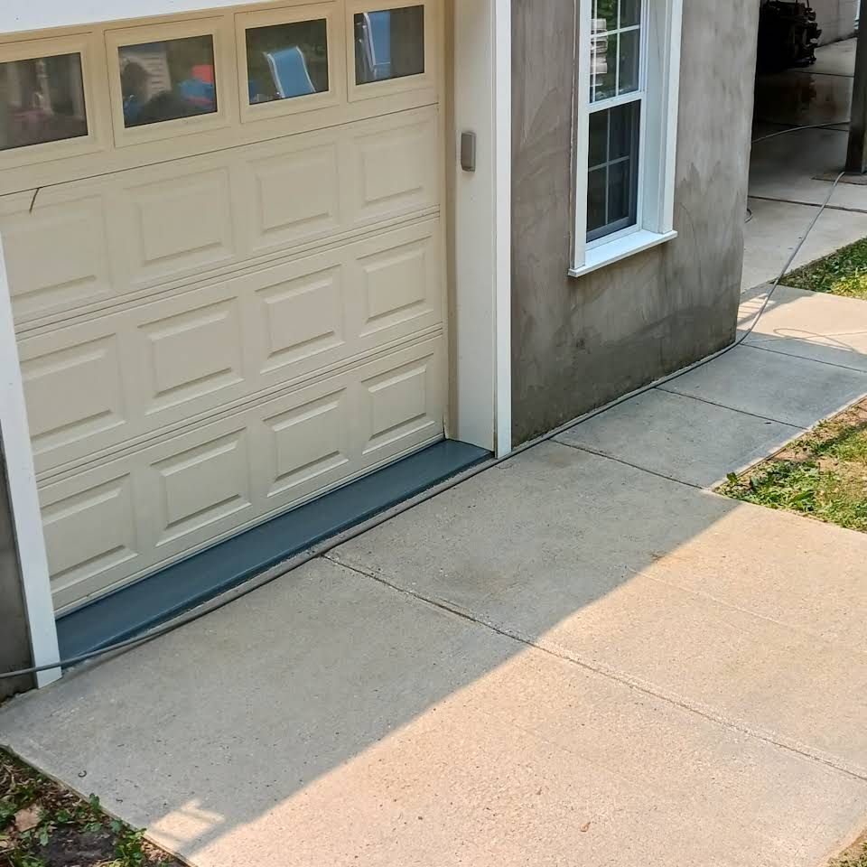 After cleaning - Dundalk, MD - KOPLEX Pressure and Soft