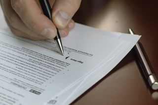 Hand Writing - Beaumont, TX - KBTax Hand Writing - Beaumont, TX - KBTax