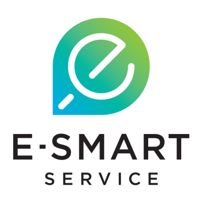 Logo per E-Smart Service