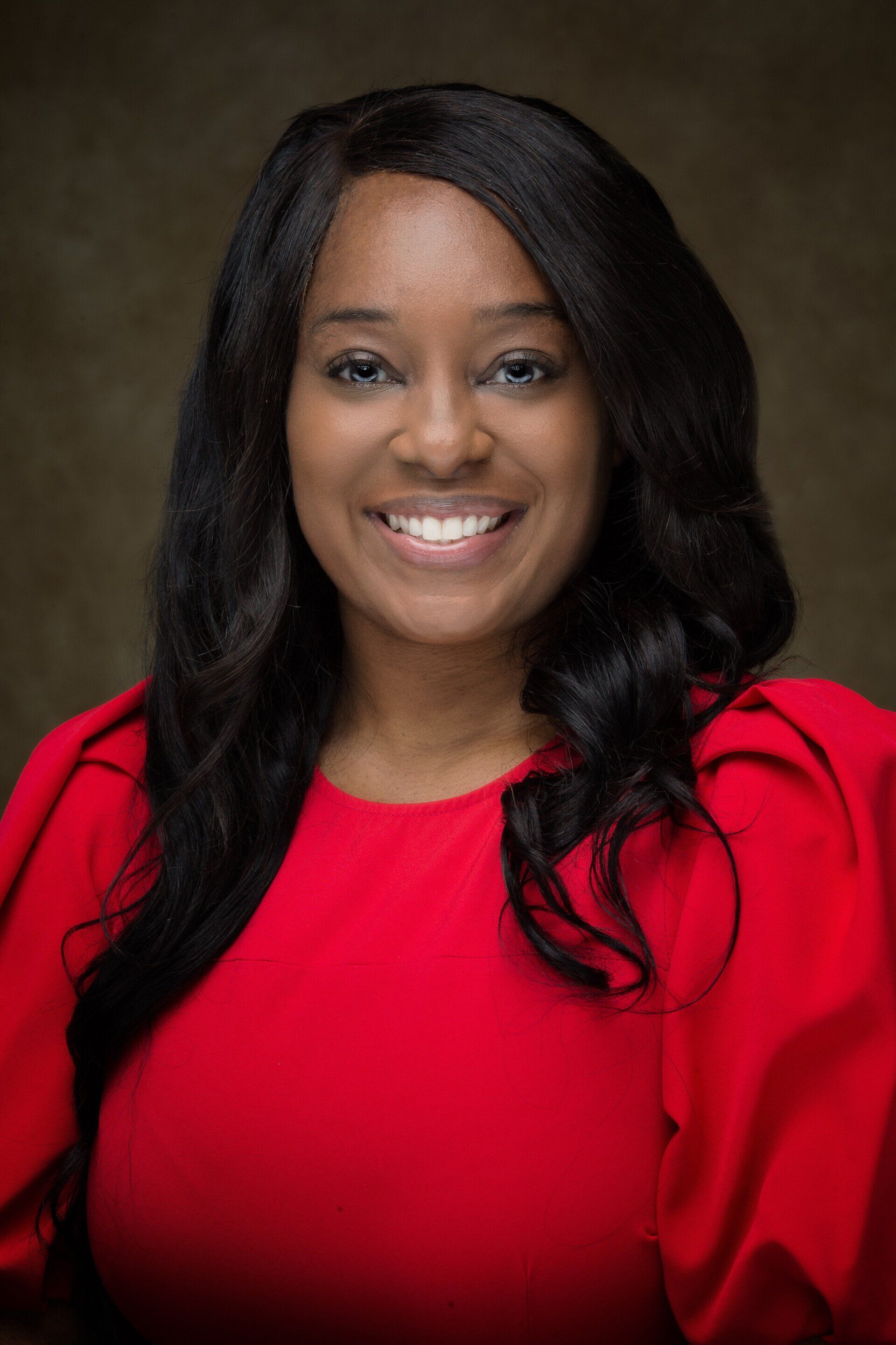 Kendra D. White