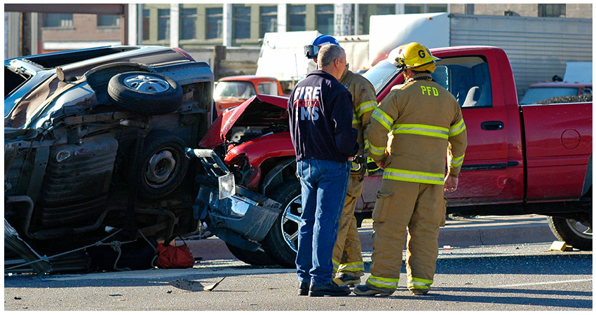 Personal Injury