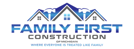 Family First Construction, LLC logo