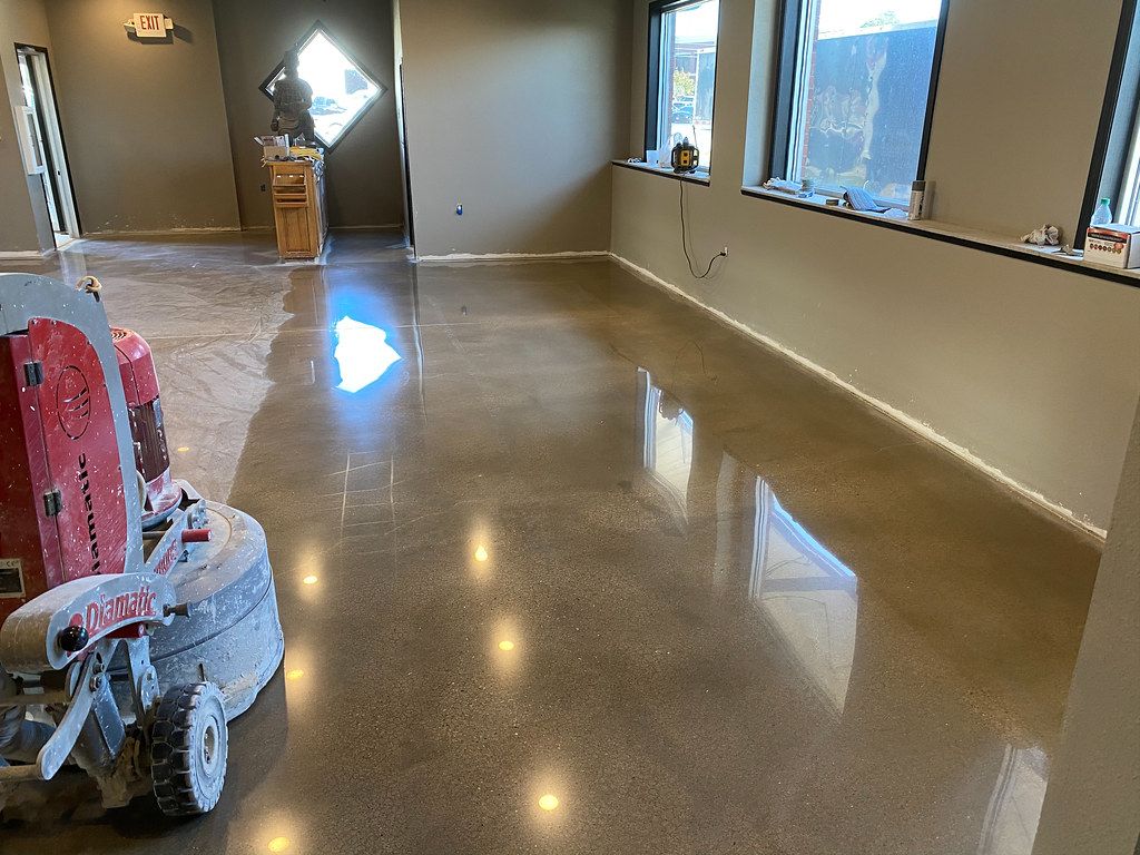 Quality Stained Concrete Oahu Stained Concrete Hawaii
