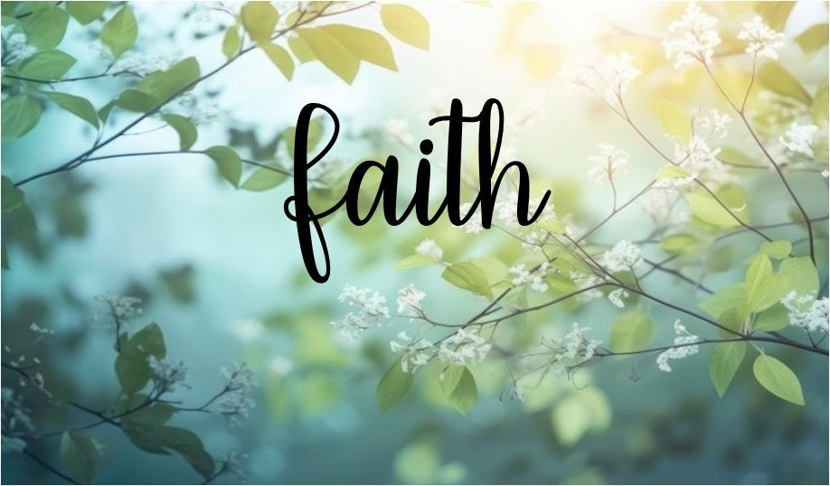 The word