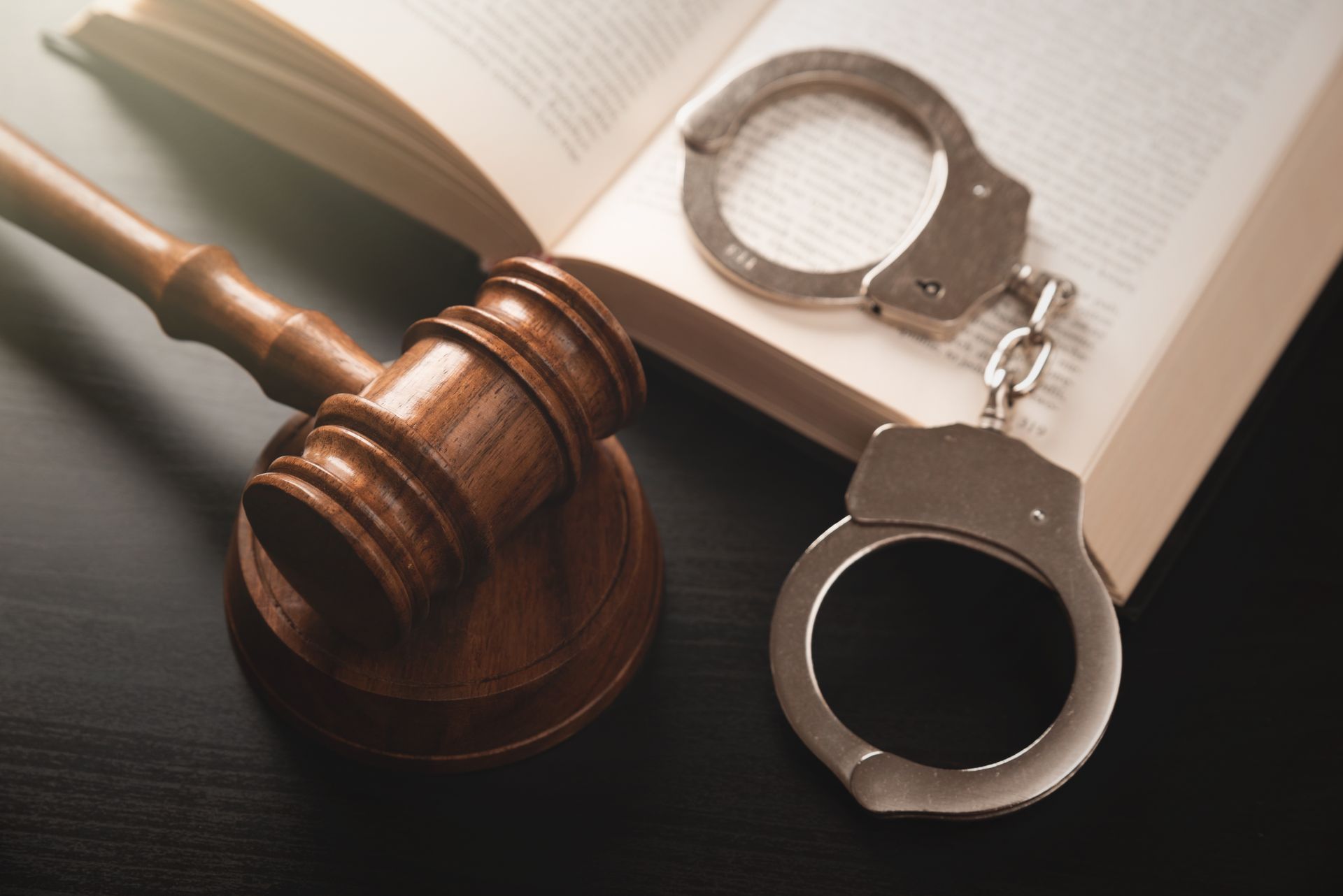 Reliable, personalized legal guidance for a range of general legal matters — handled with care and decades of experience.