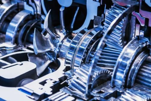 Gears
