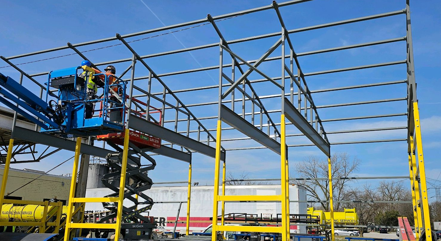Structural Steel