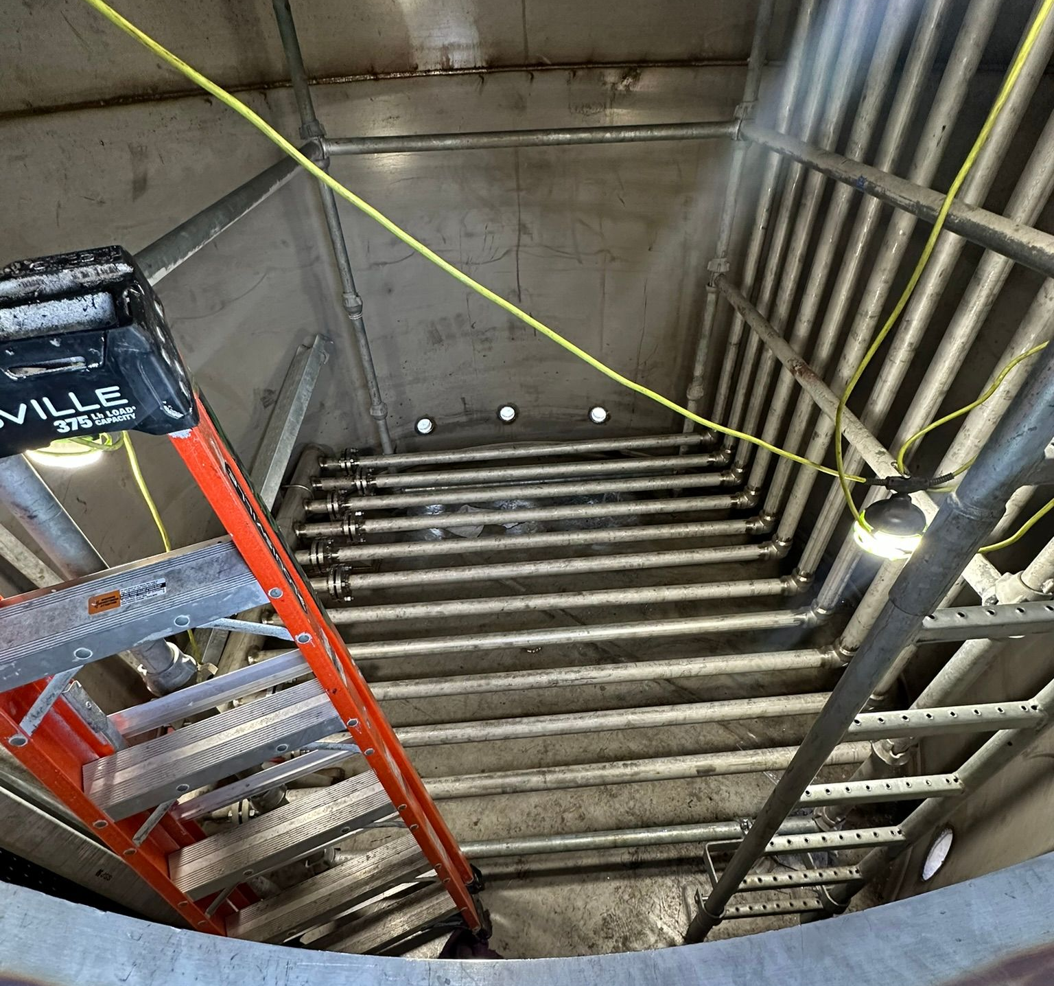 ASME Piping