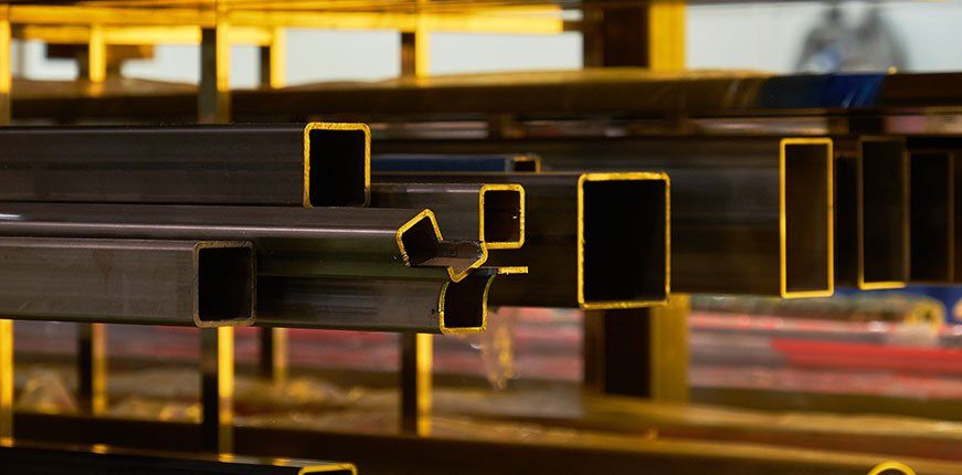 MOST RENOWNED METAL FABRICATION TRENDS