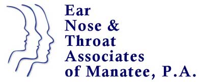 ENT Specialist | Bradenton, FL | ENT Associates of Manatee