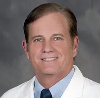 Dr. Thomas Morrish — Bradenton, FL — ENT Associates of Manatee