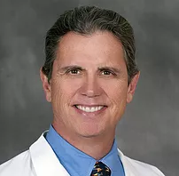 Dr. Michael Gurucharri — Bradenton, FL — ENT Associates of Manatee