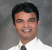 Dr. Axay Kalathia — Bradenton, FL — ENT Associates of Manatee