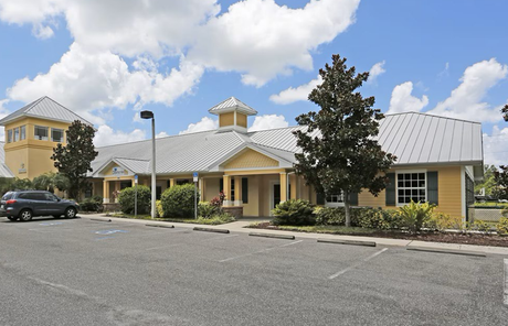  Rye Road Office — Bradenton, FL — ENT Associates of Manatee