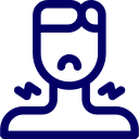 Head and Neck Surgery Icon — Bradenton, FL — ENT Associates of Manatee Head and Neck Surgery Icon — Bradenton, FL — ENT Associates of Manatee