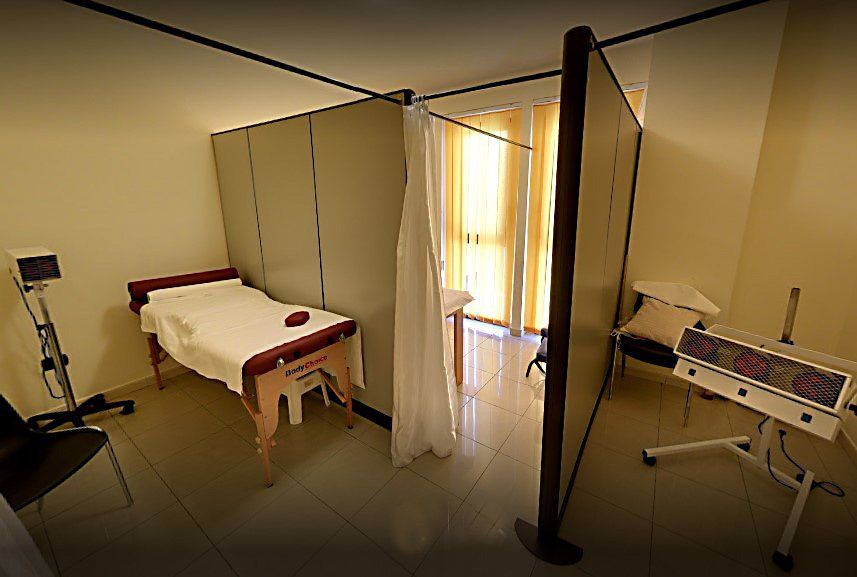 Magnetoterapia