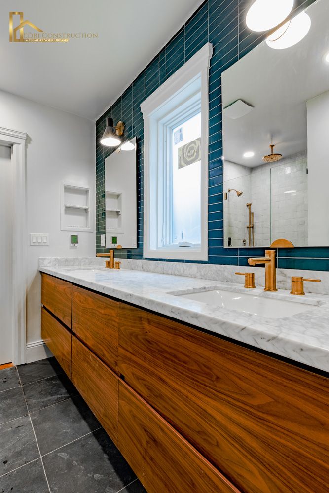 Building design & remodeling | Construction companies in san francisco