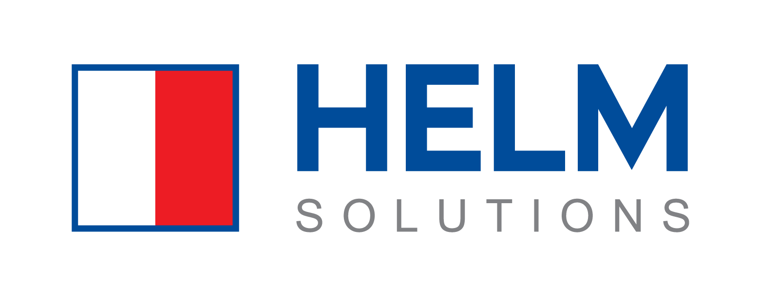 Welcome to HELM Solutions! HELM Solutions LLC