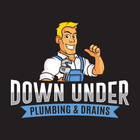 Down Under Plumbing and Drains Logo