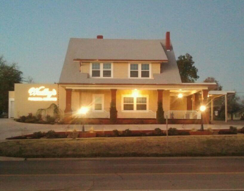 Wadley's Funeral Service Inc. Purcell, OK