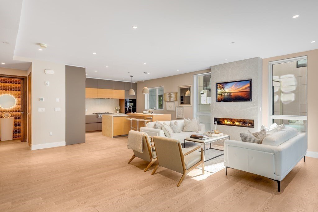 Greenville Real Estate Group Boston Brokerage