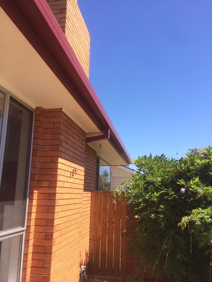 A Brick House — Matt Walsh Plumbing in Wodonga, VIC