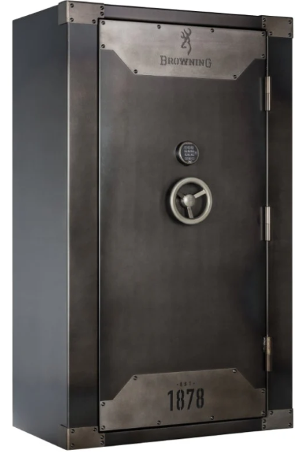 USA Series — Pearl, MS — Discount Gun Safe USA Series — Pearl, MS — Discount Gun Safe
