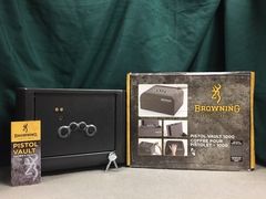 HDX-250 Smart Vault — Pearl, MS — Discount Gun Safe HDX-250 Smart Vault — Pearl, MS — Discount Gun Safe