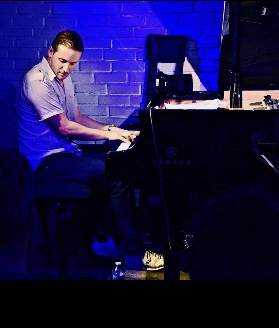 Jazz and Pop Music