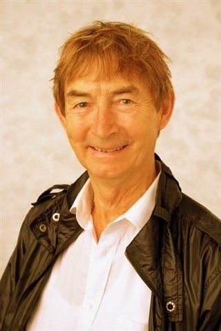 Peter Jordan