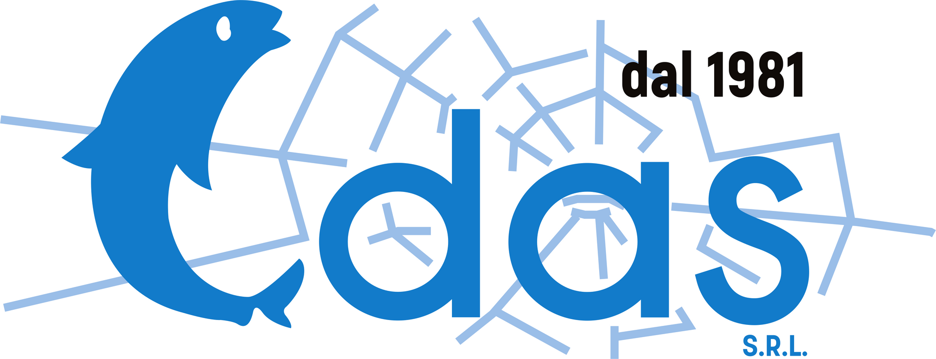 C.D.A.S. Logo