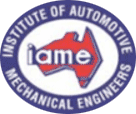 IAME