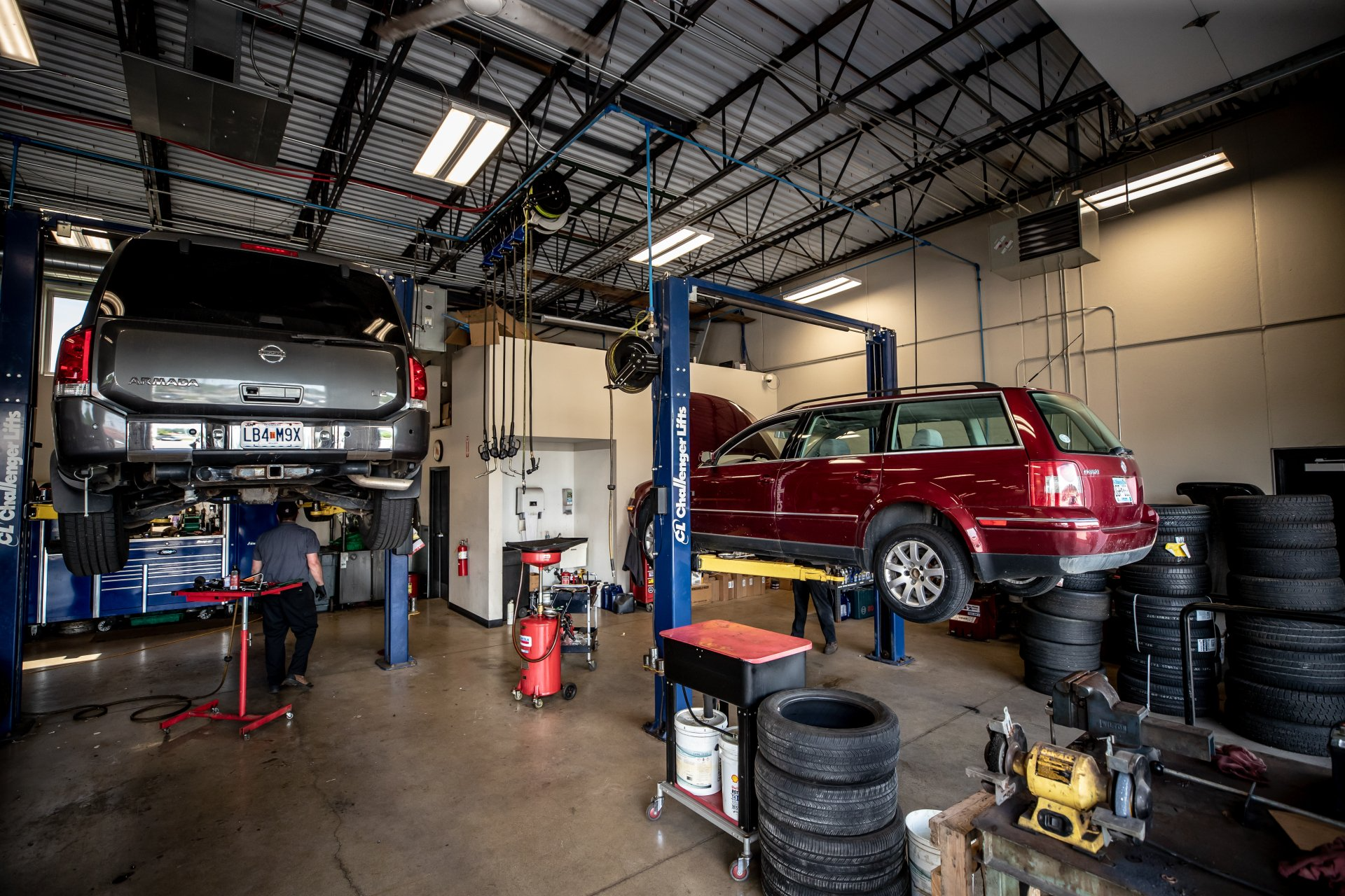 Our Professional Services | Pro Service Automotive