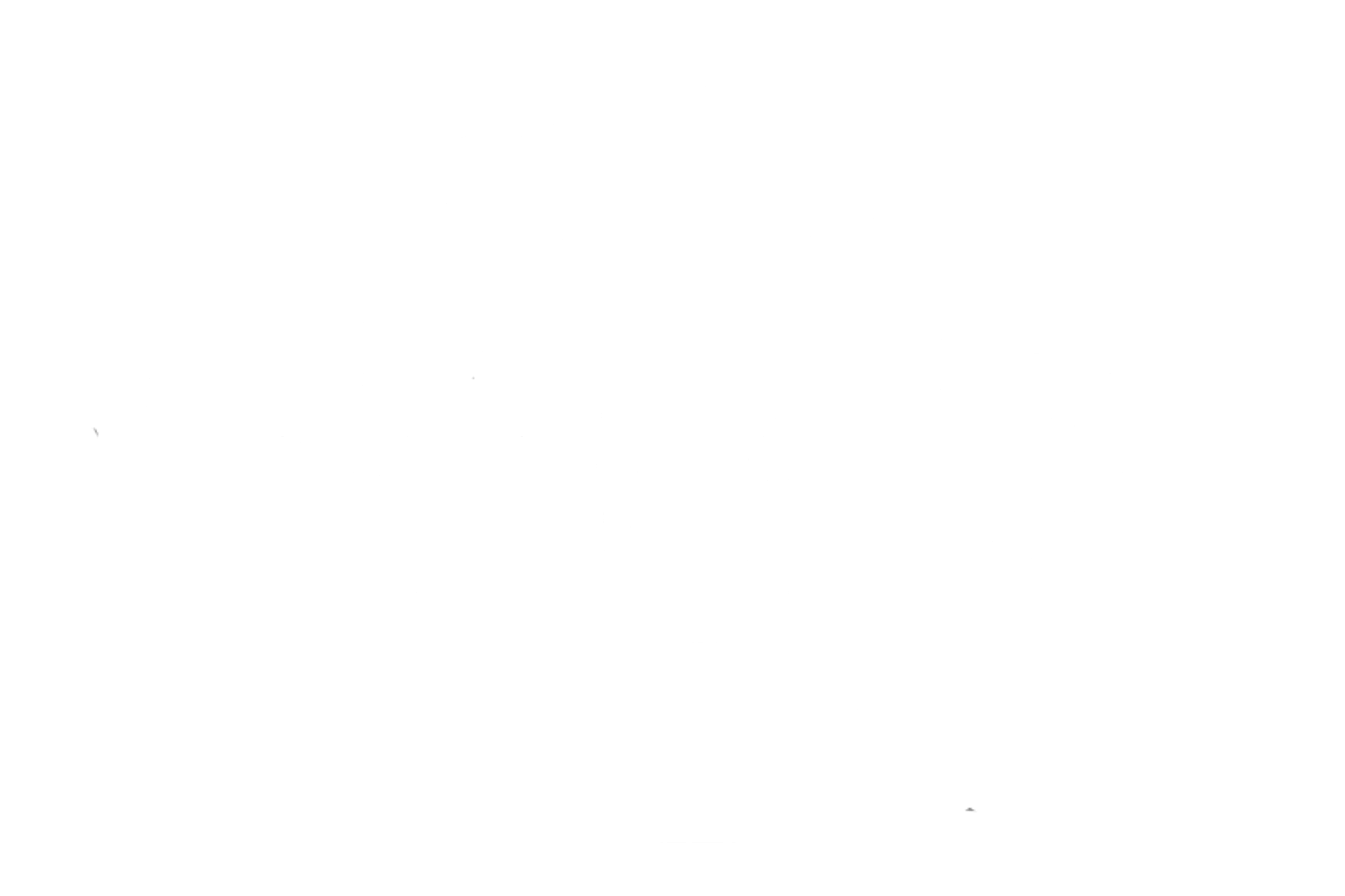 Mostly blank white image with globe and sign of 14Forty for youth ministry