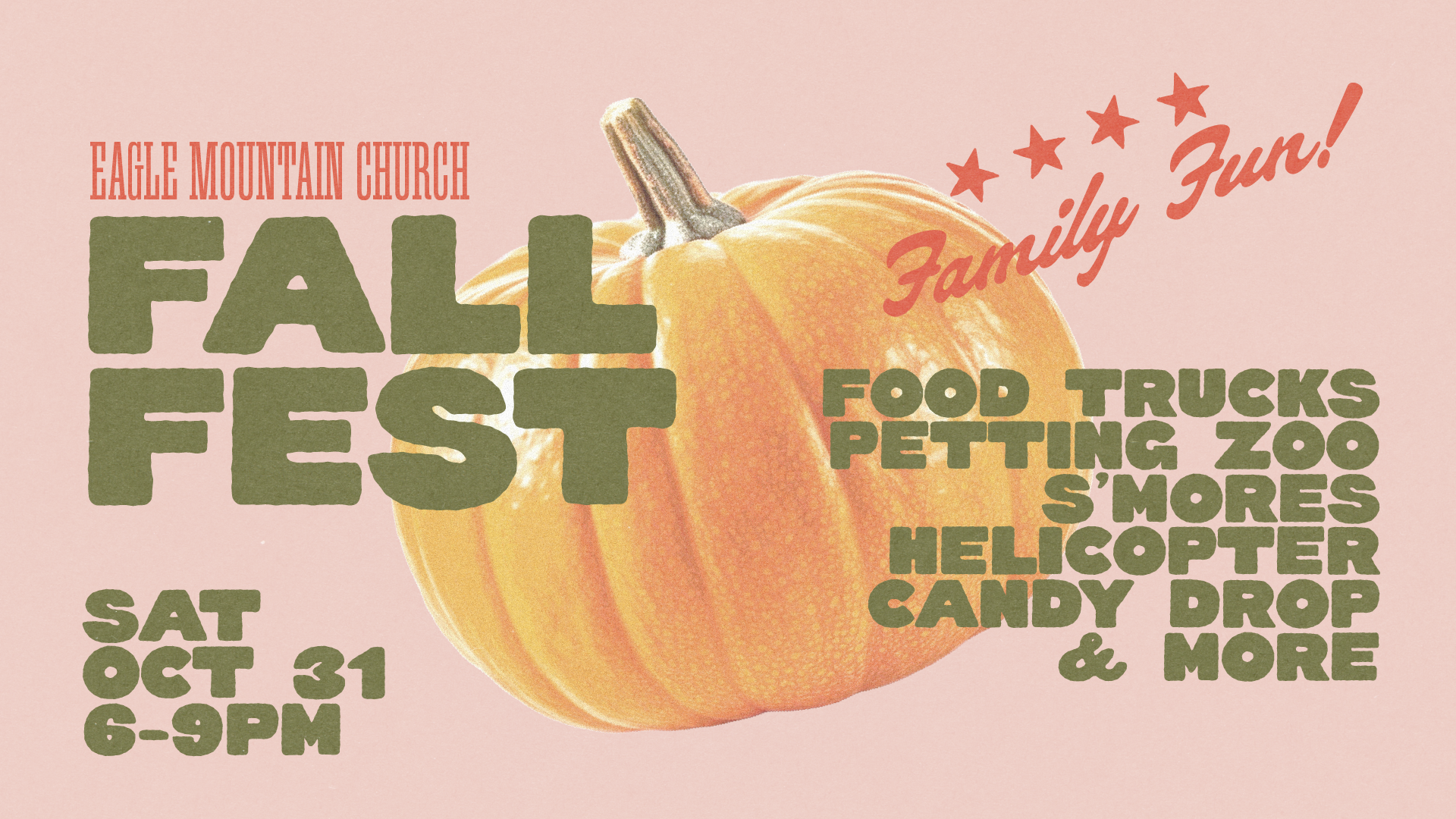 Fall Fest