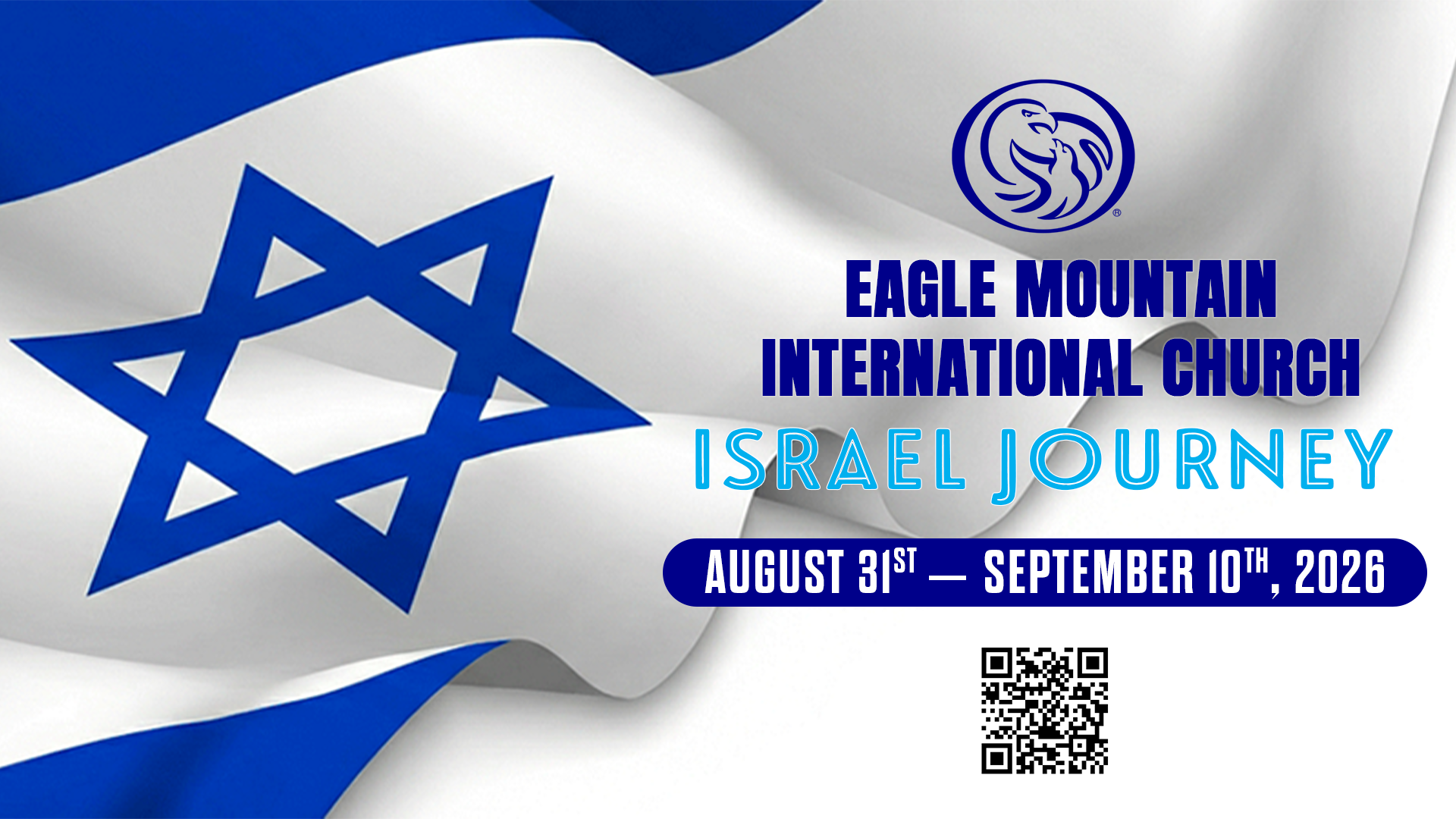 EMIC Israel Journey