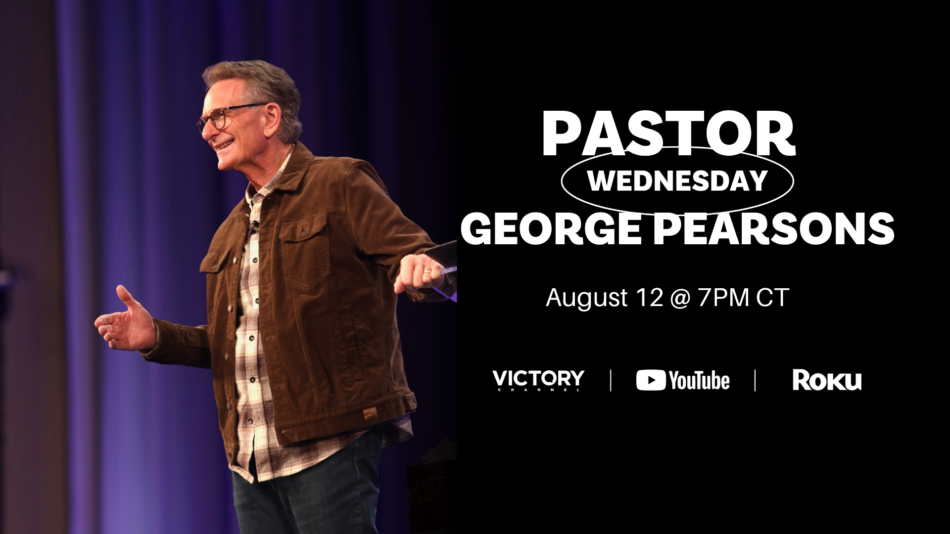 Wednesday Night Service