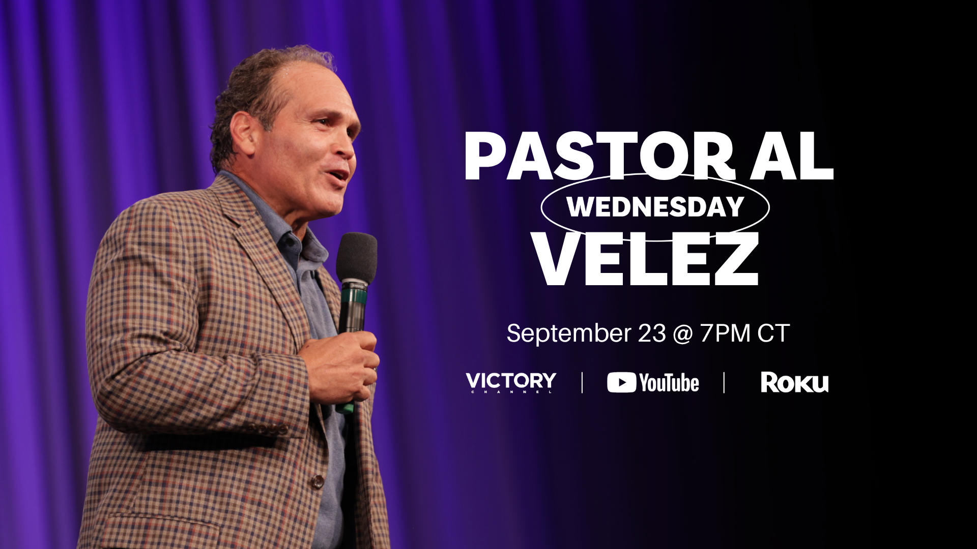 Wednesday Night Service
