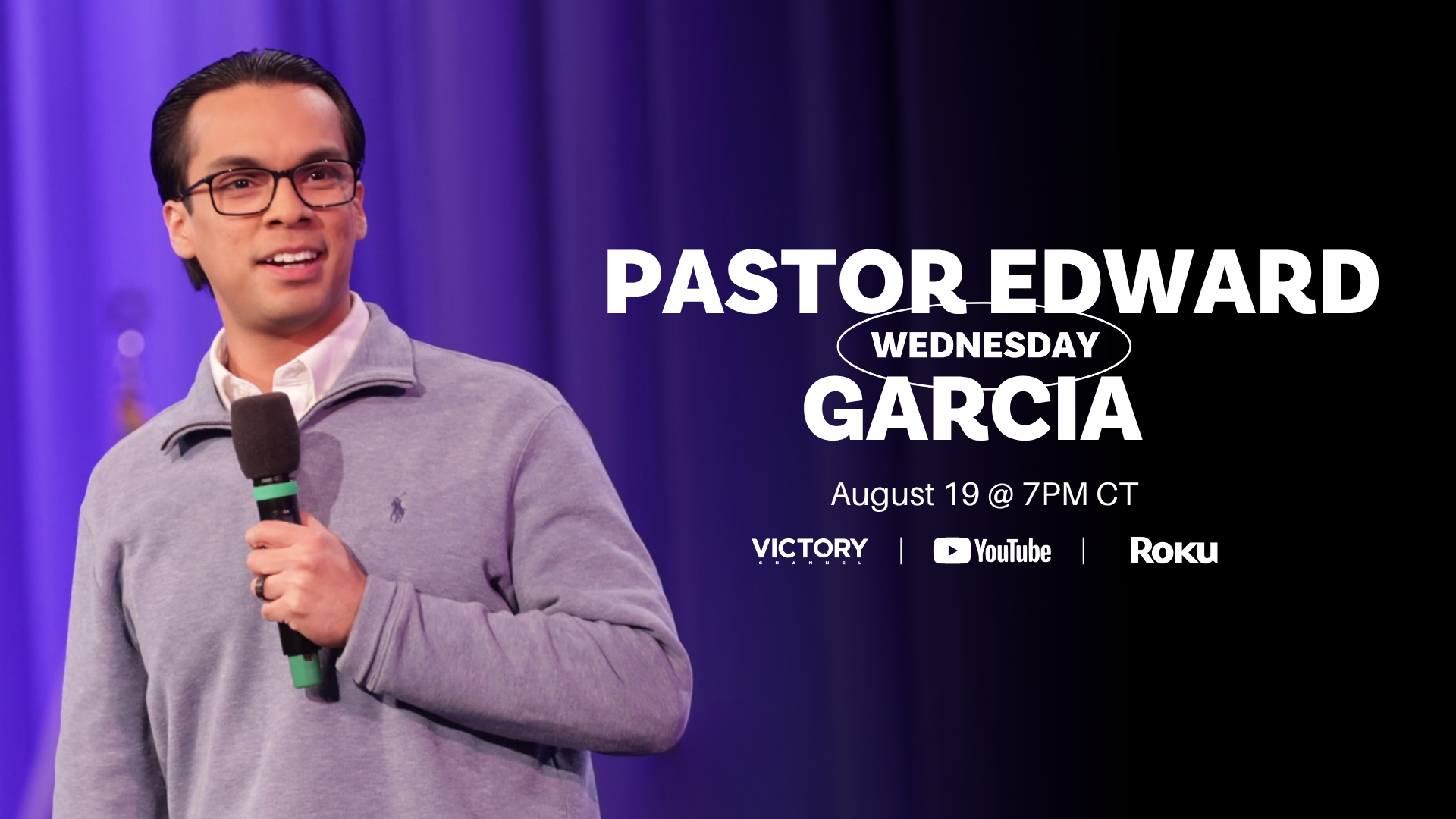 Wednesday Night Service