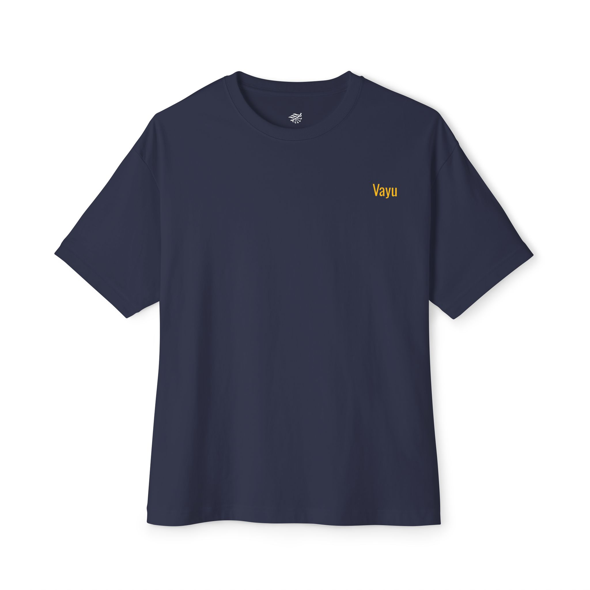 Block that Oversize T-Shirt