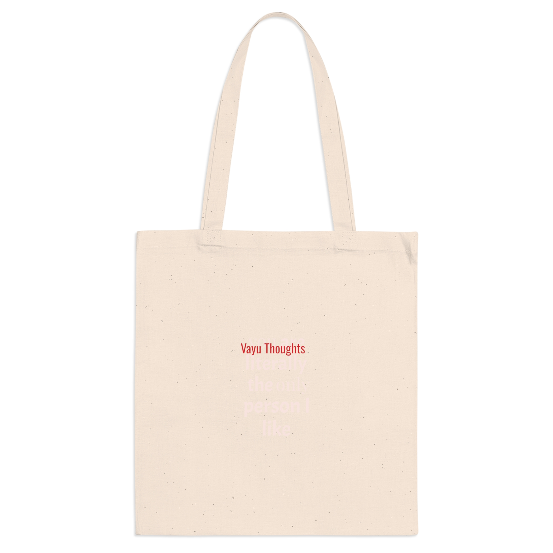 you’re cute Tote Bag