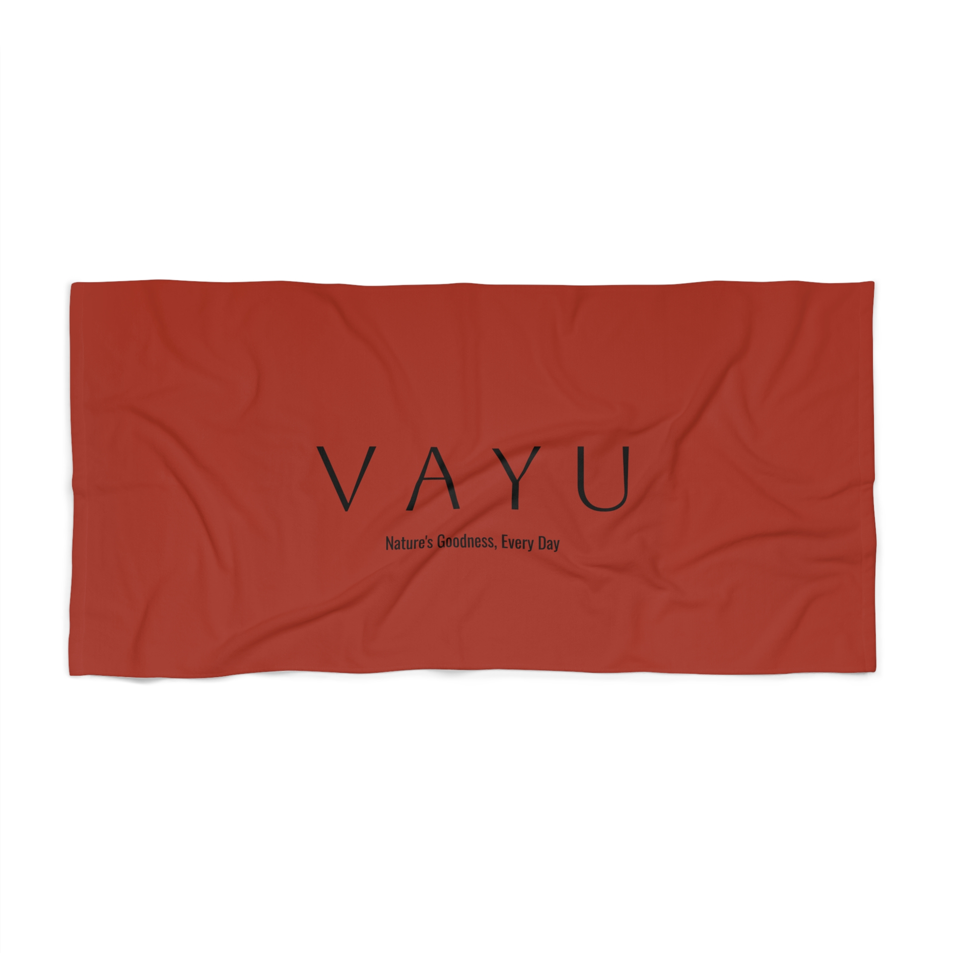 Beach Towel