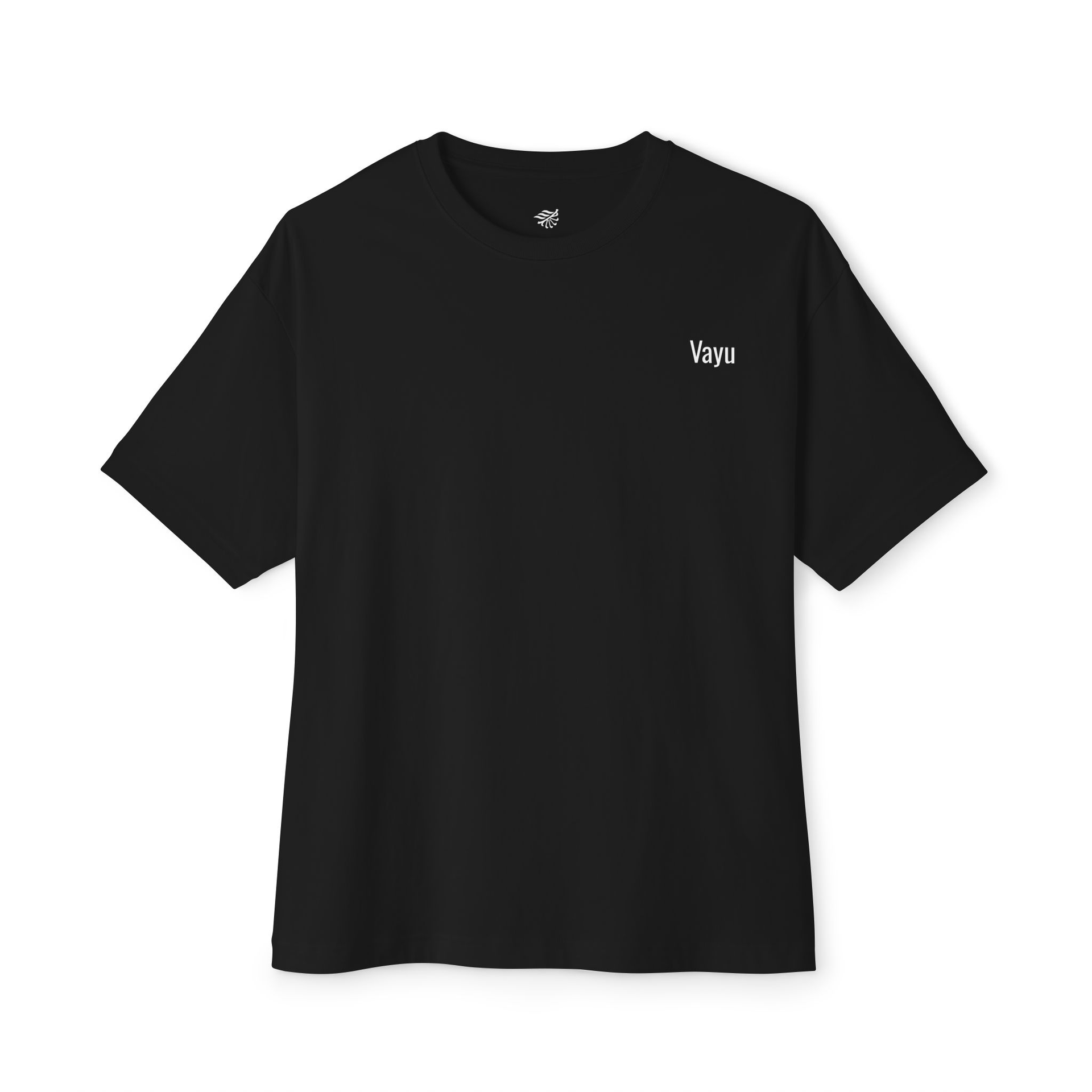 You saw me Oversize T-Shirt