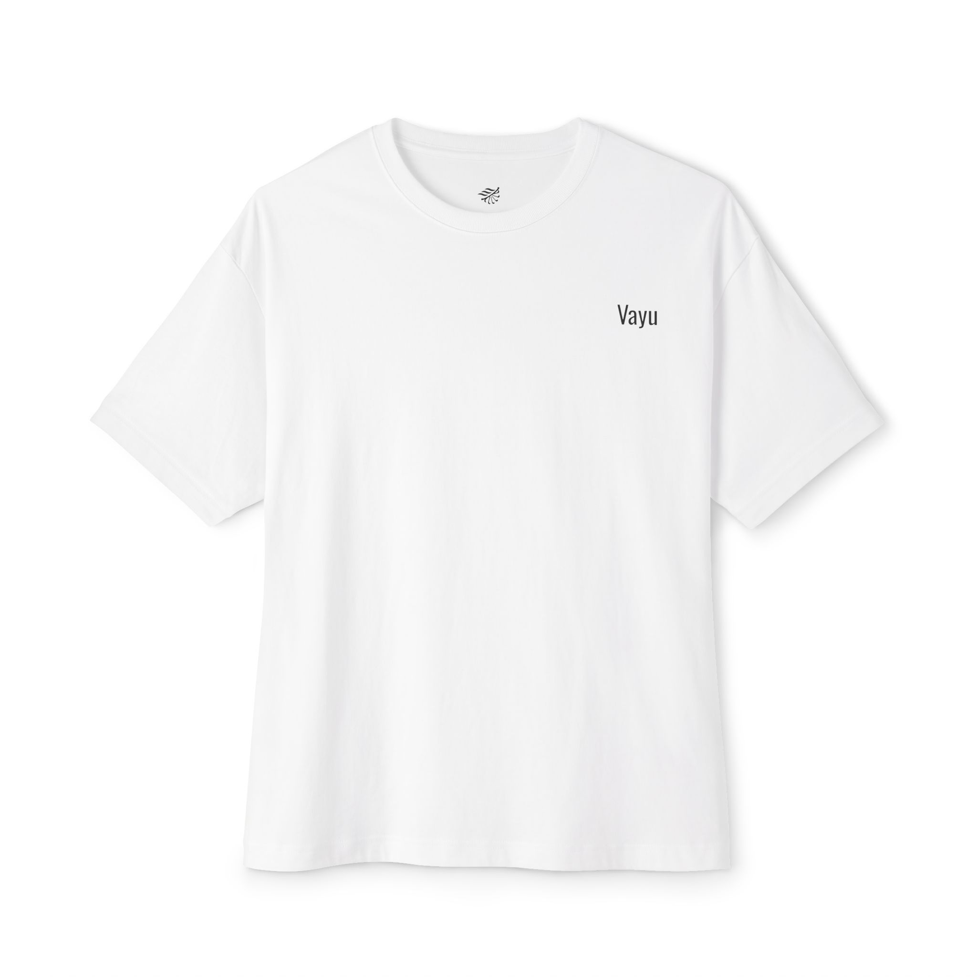 My Cardio Oversize T-Shirt