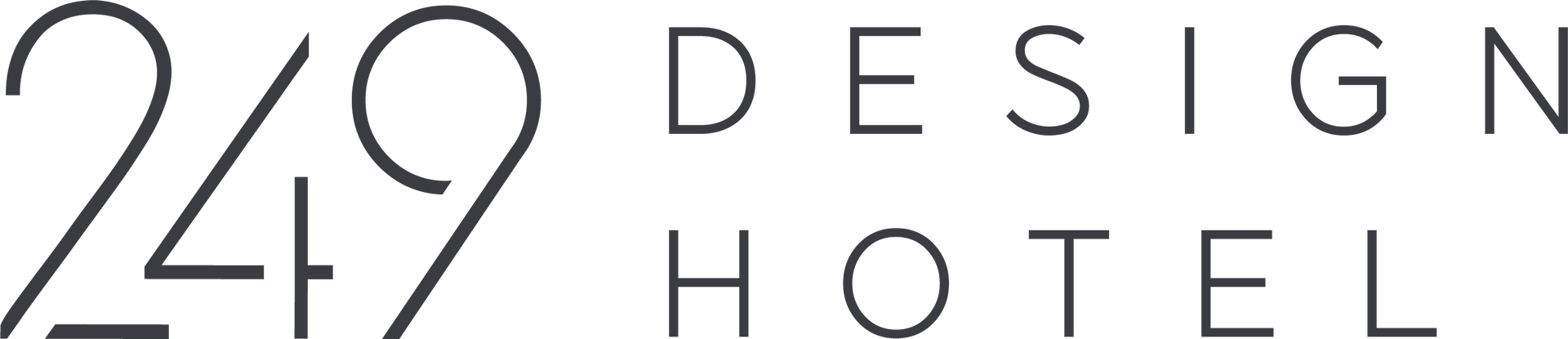 249 Design Hotel