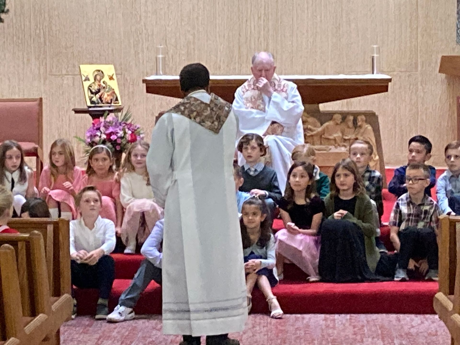 Faith Formation