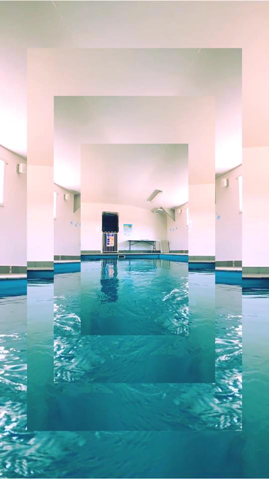 Laguna Aquatics Private Pool — Ulverstone, TAS — Laguna Aquatics